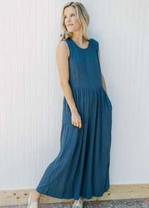 XZ Deep Sea Jumpsuit