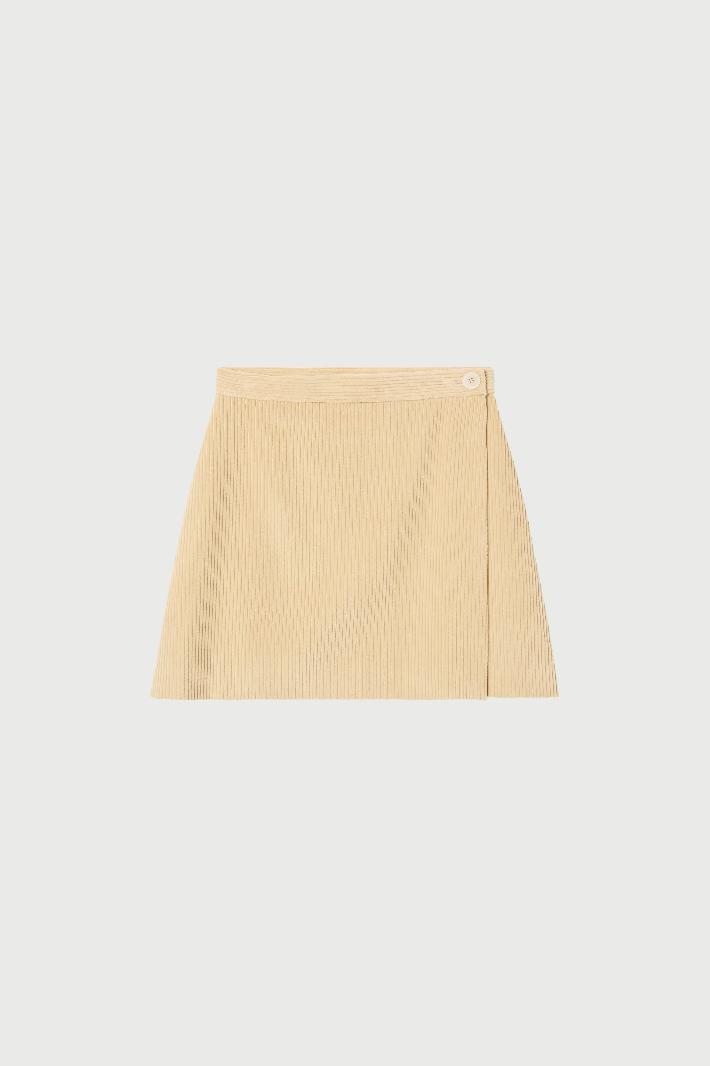 Yuri Skirt