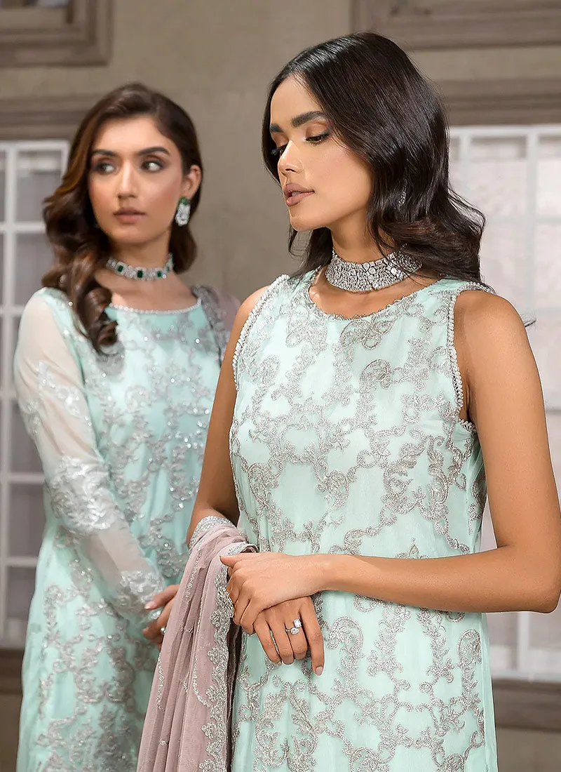 ZARIF | Falak –  CLAUDIA(ZAF-08)