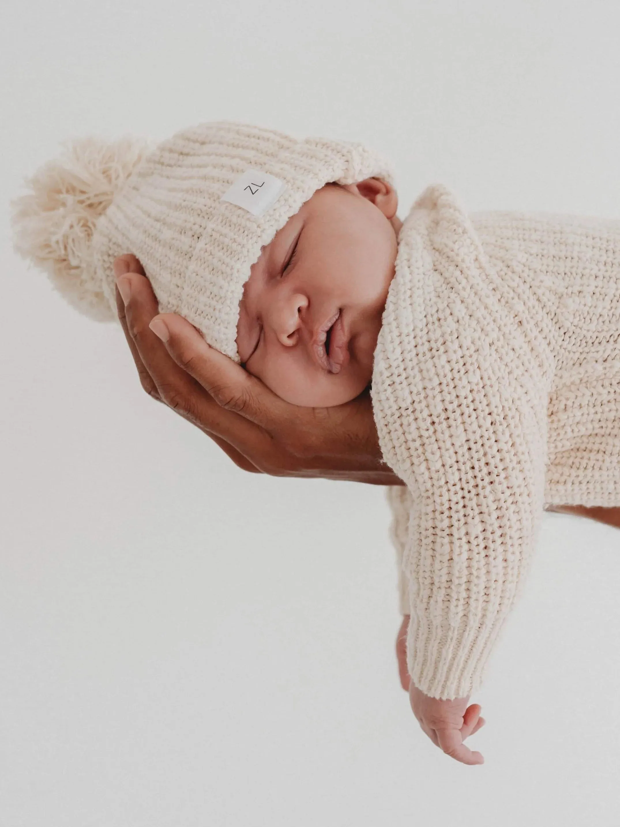 Ziggy Lou Beanie - Honey