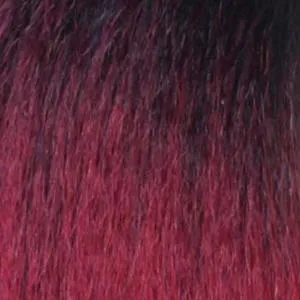 Zury Sis Diva Synthetic HD Lace Front Wig - DIVA LACE H RIRI